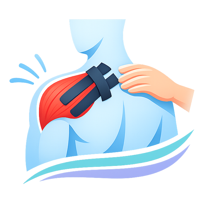 Kinesiología / Fisioterapia